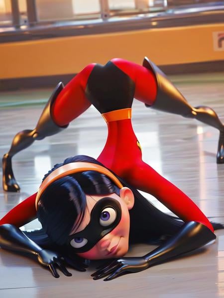 vio_p,  1girl,  slender body by CliffJumper on Tensor.Art