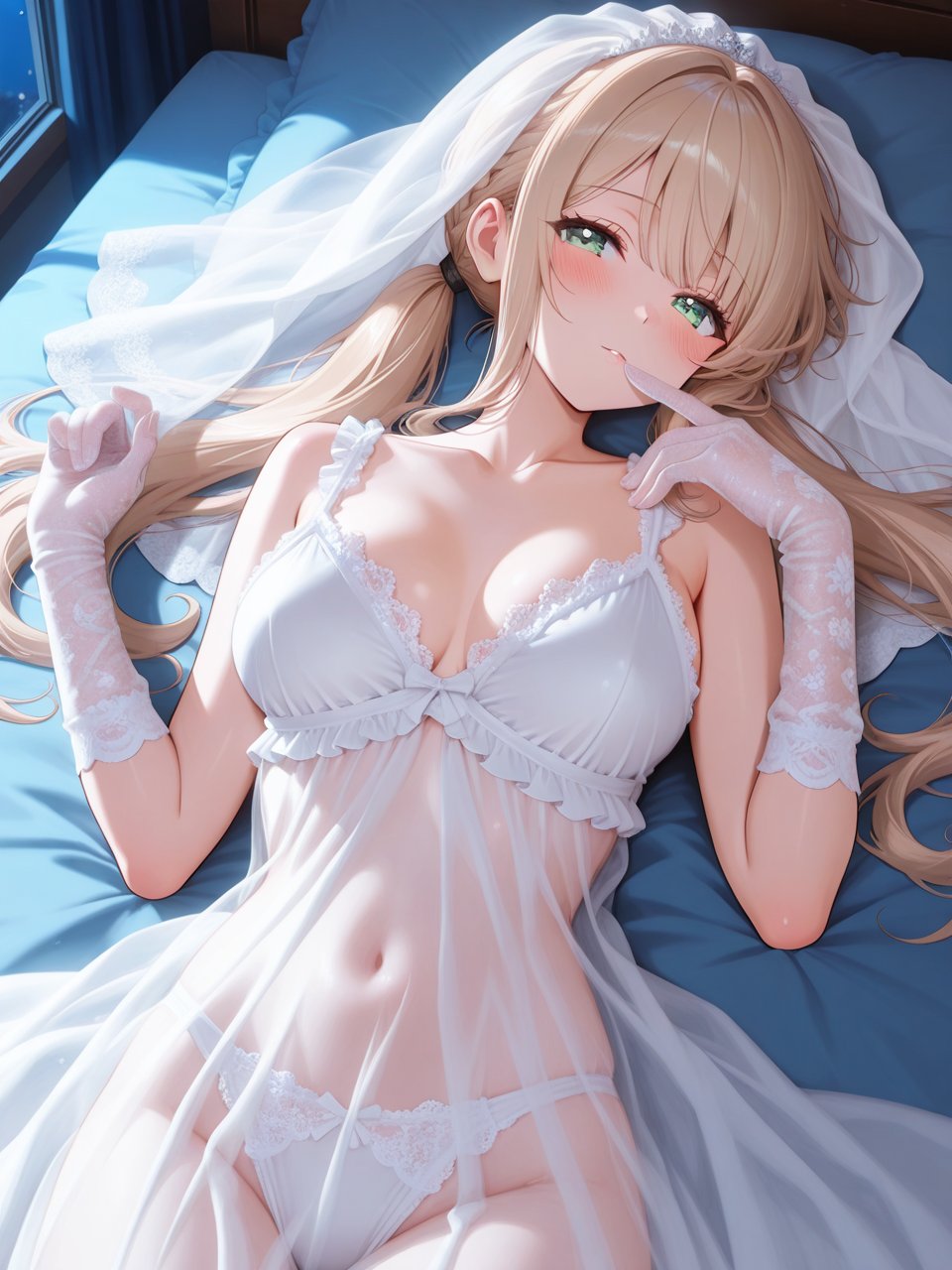 AI generated image by luxiaoai on Tensor.Art