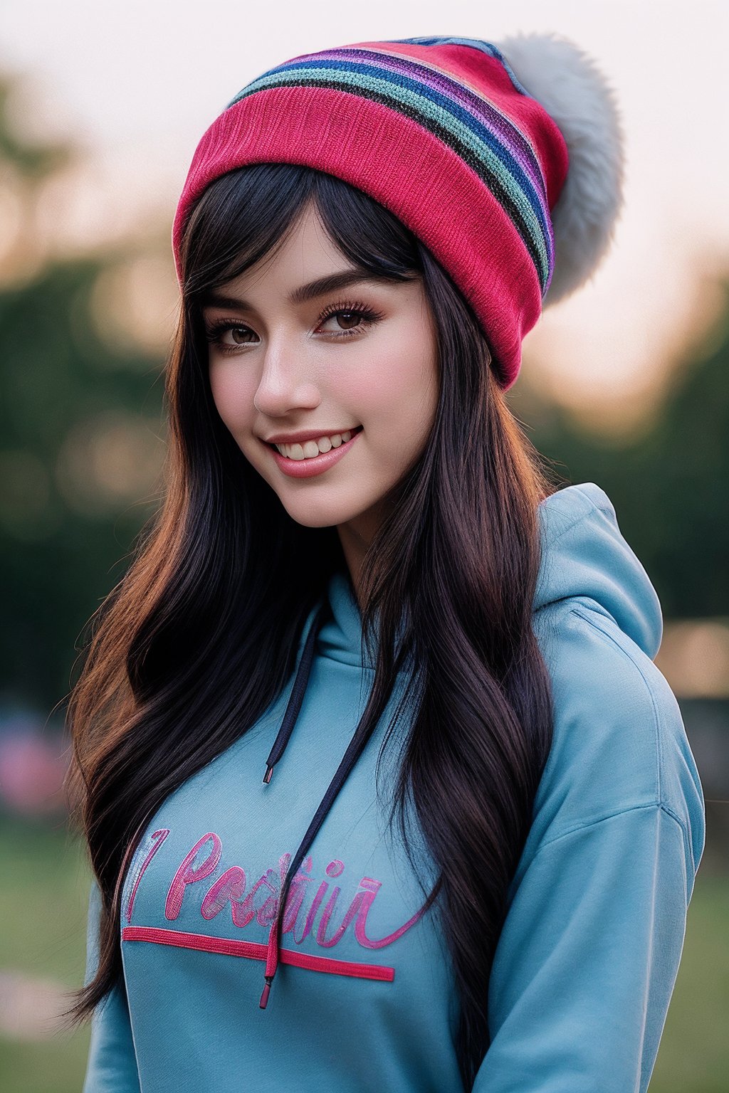 ArabellaSG_SoloTI_v1,  (happy,  smile) by Solo on Tensor.Art