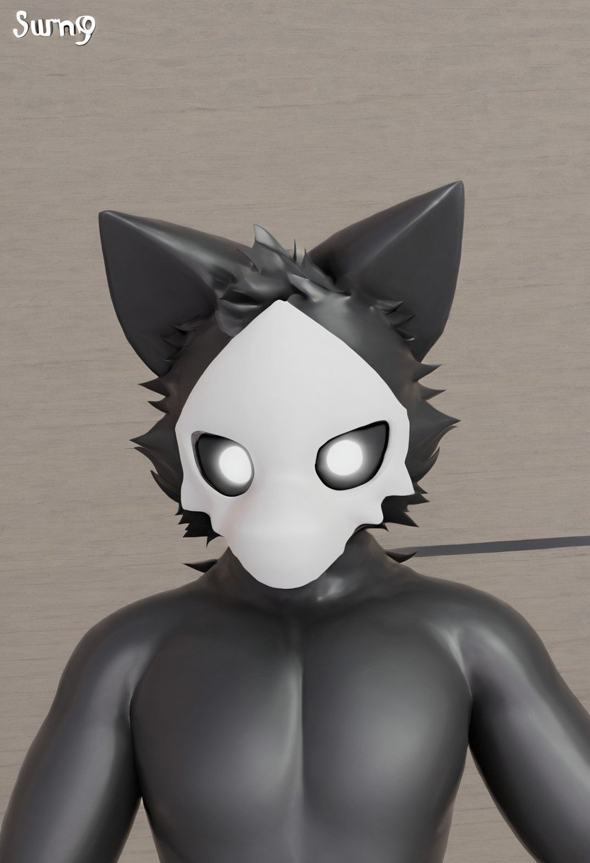3D,  ((Male,  puro)) on Tensor.Art