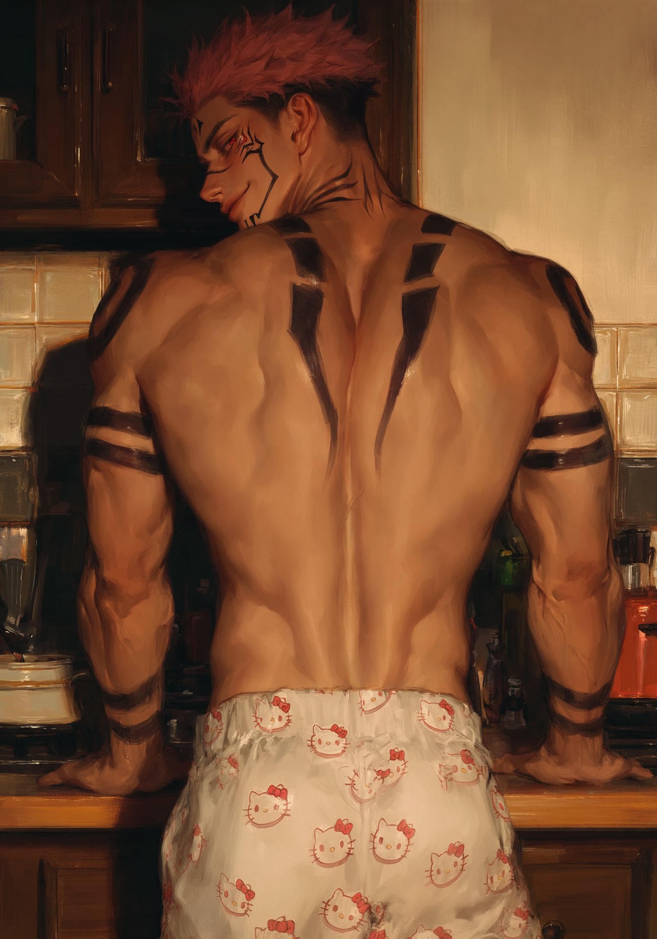 masterpiece,  best quality,  amazing quality by socksosock on Tensor.Art