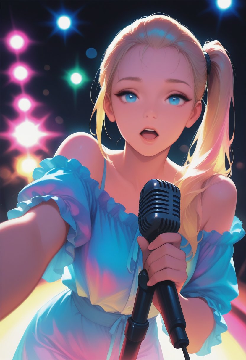 AI generated image by 大姐姐控 on Tensor.Art