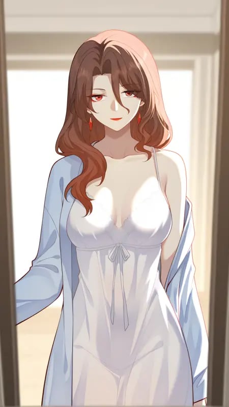 AI generated image by EroBytes on Tensor.Art