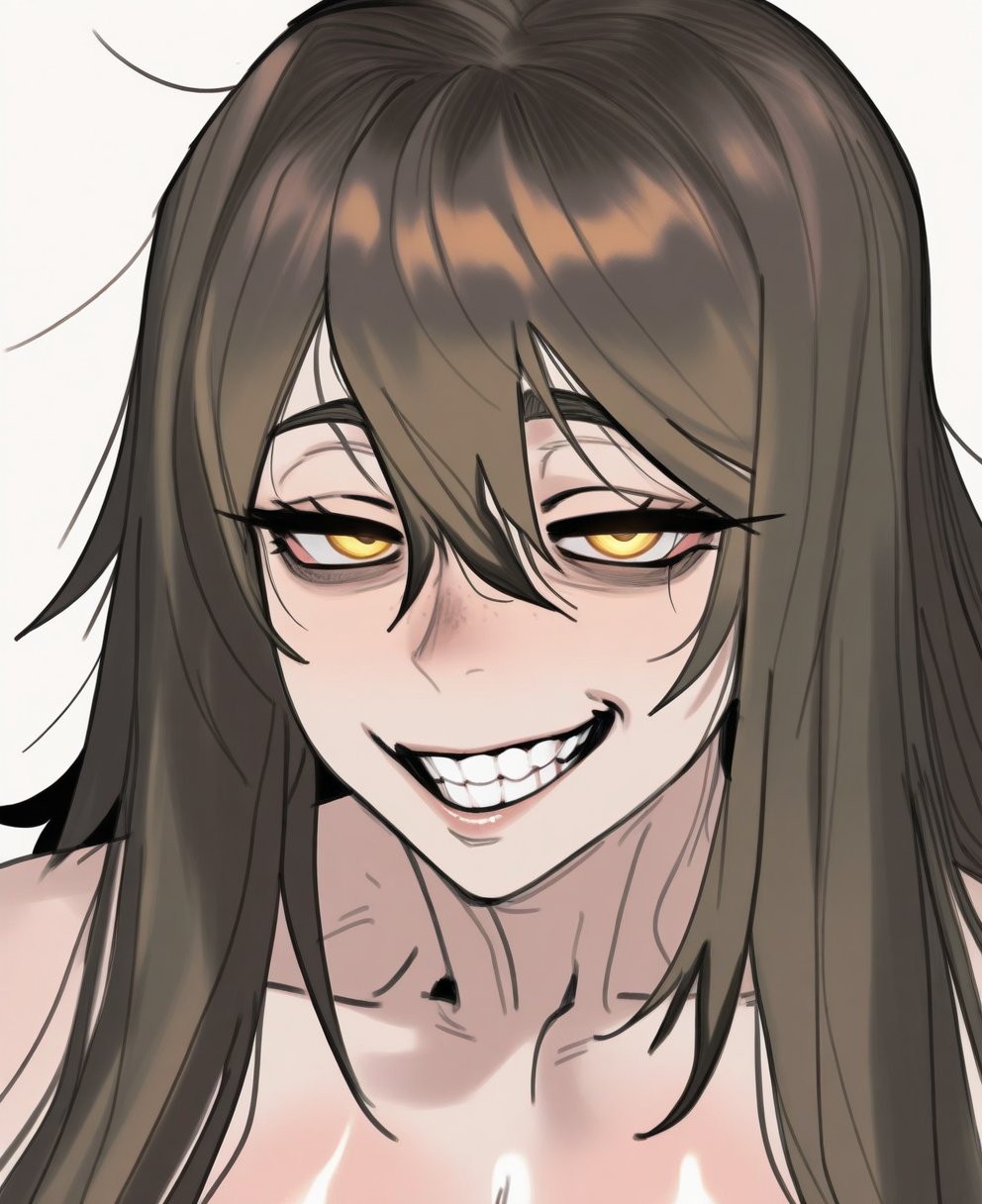 rascalai,  1girl,  smile by THEANTLERS on Tensor.Art