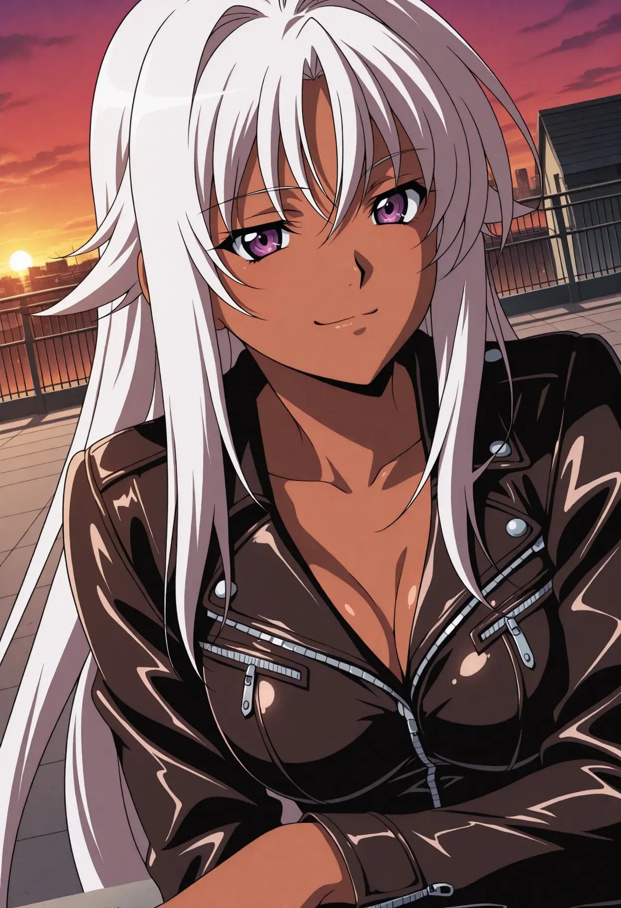 sysdeep_AnimeChar_8,  1girl,  solo by reprinter on Tensor.Art