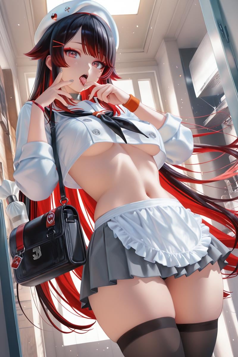 sakim1,  1girl,  petite by Ttan on Tensor.Art