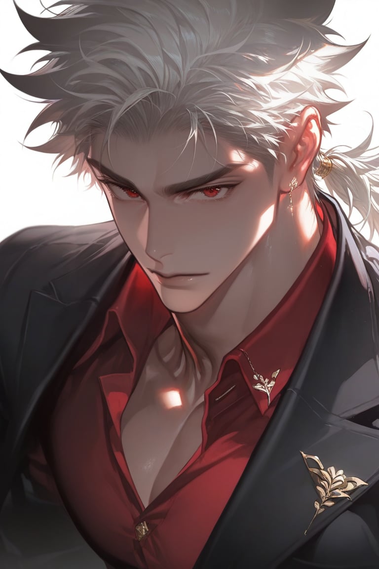 AI generated image by 岁　星 on Tensor.Art