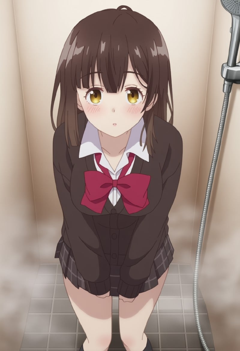 AI generated image by Ttan on Tensor.Art