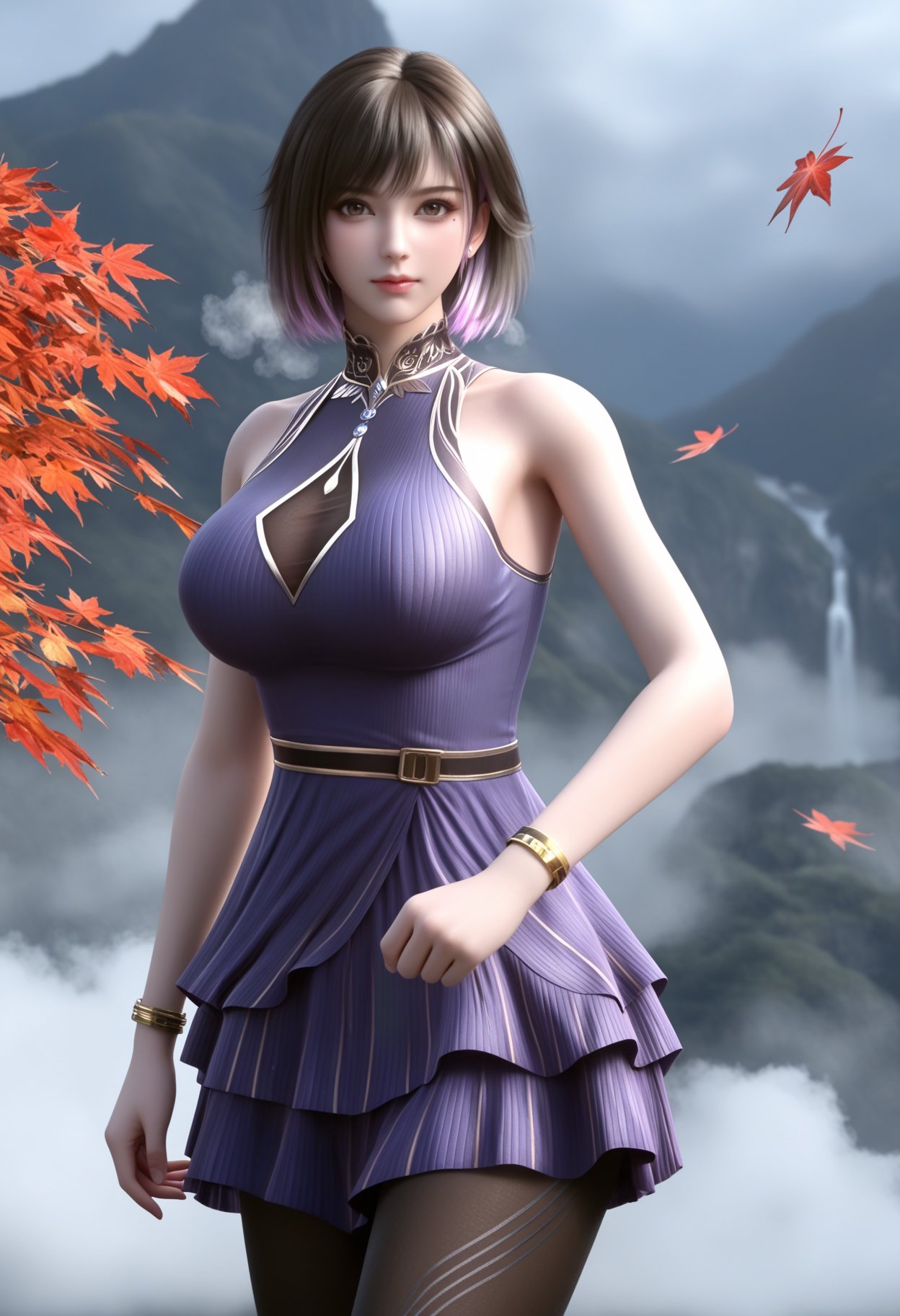 masterpiece,  best quality,  amazing quality by 千秋簌 on Tensor.Art