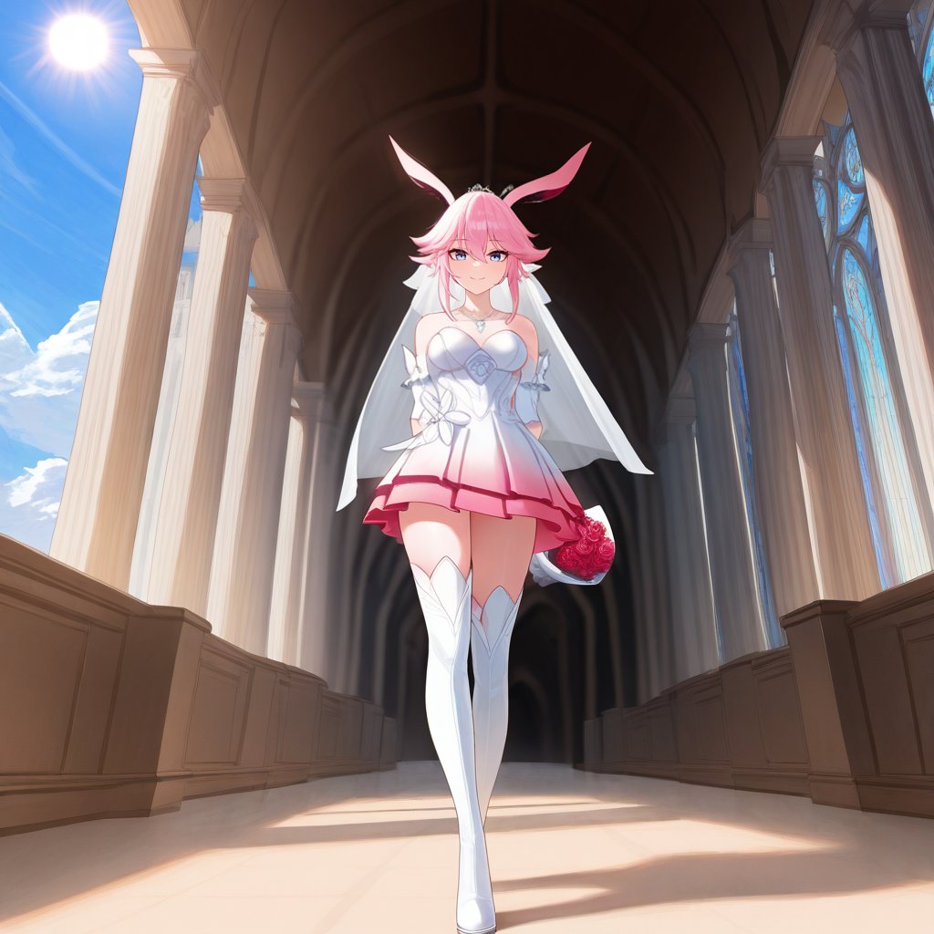 AI generated image by Khanykov01 on Tensor.Art