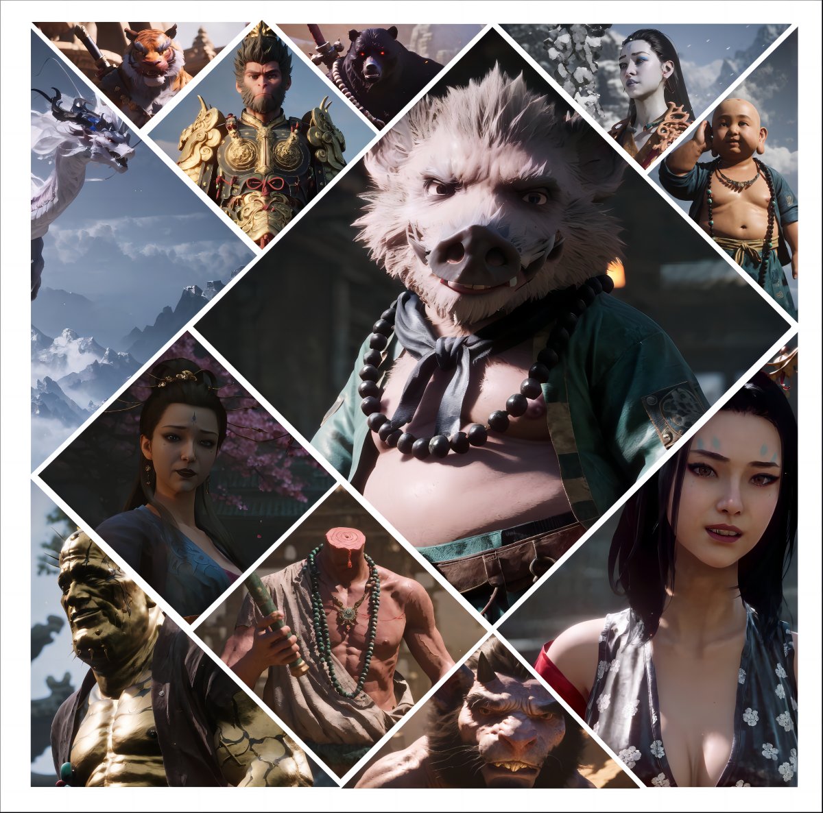 AI generated image by Tangerboom on Tensor.Art