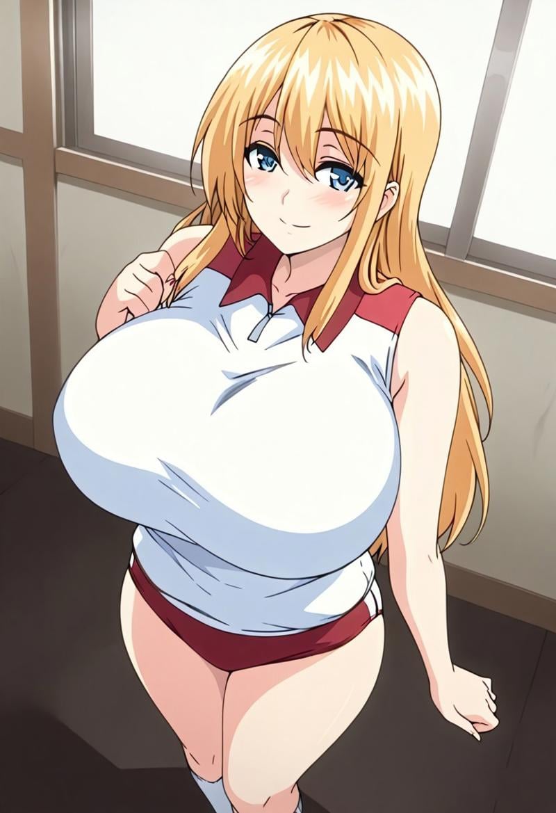1girl,  solo female,  happy by Ttan on Tensor.Art