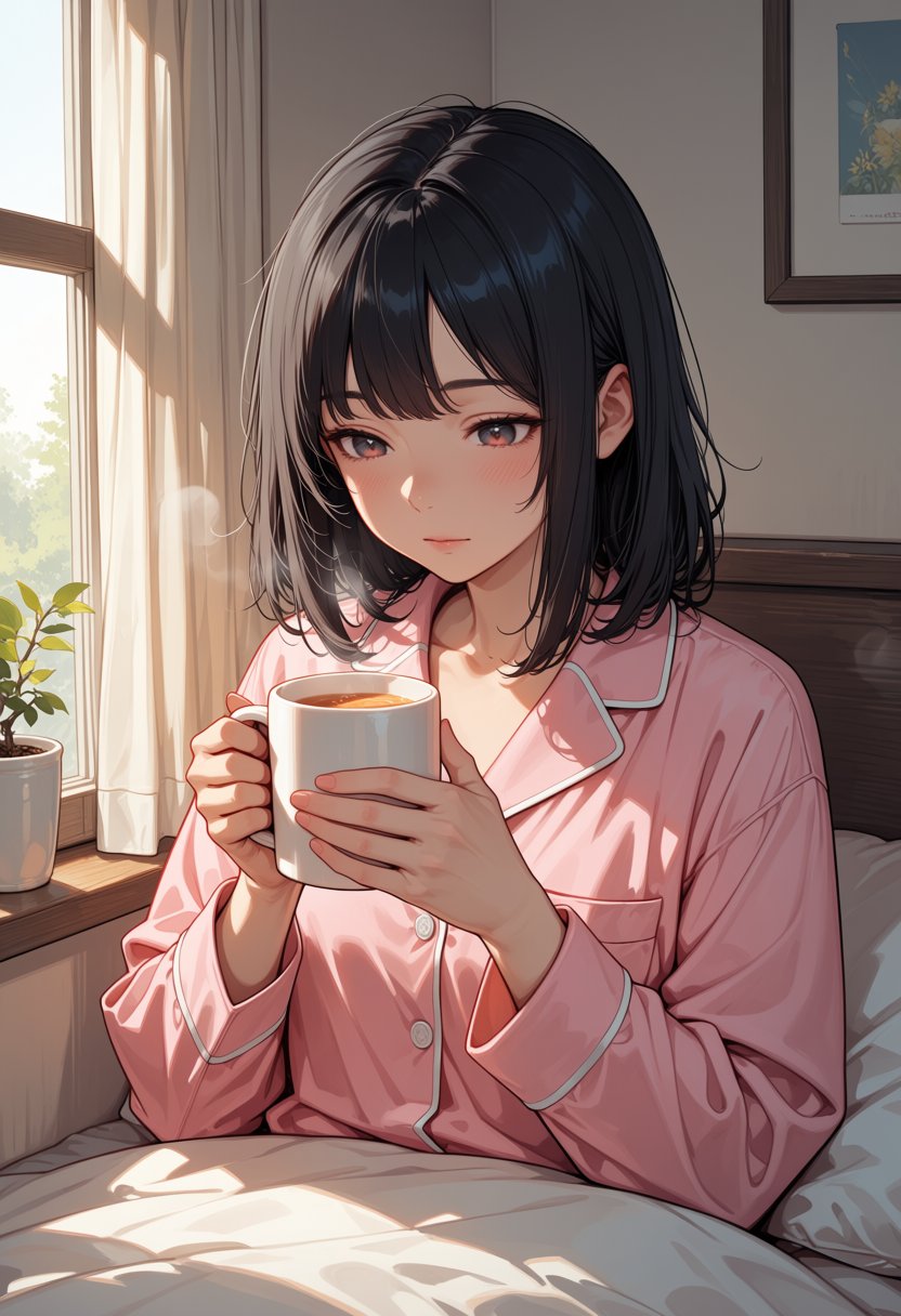 AI generated image by miaomiao on Tensor.Art