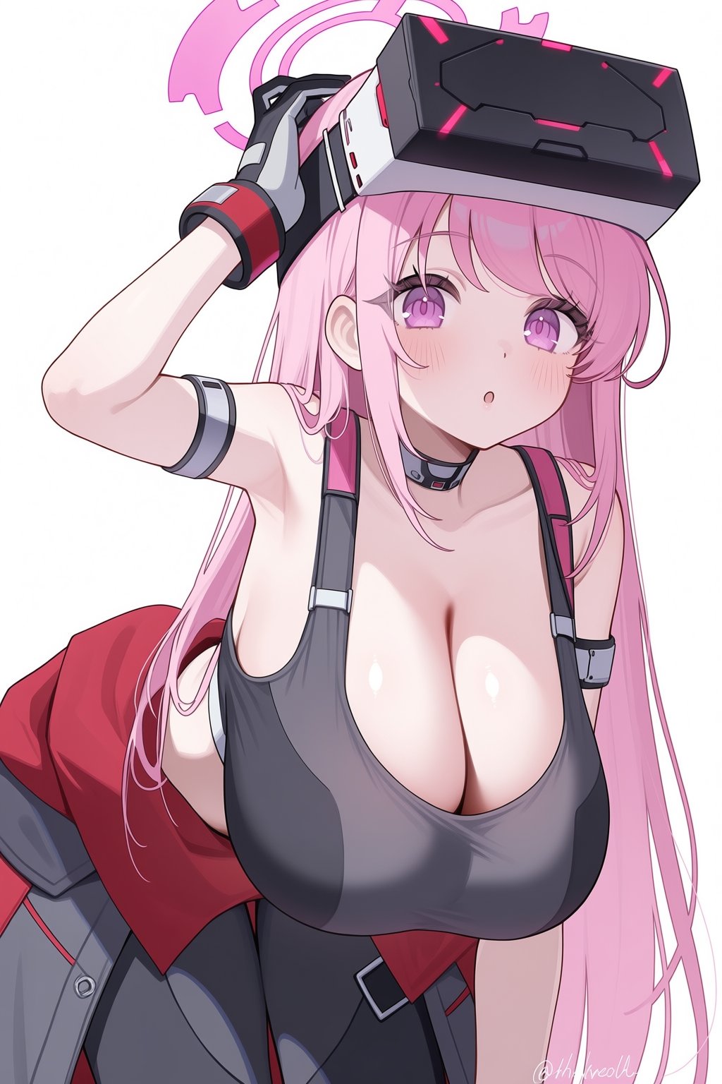 masterpiece,  best quality,  score_7 by RPG on Tensor.Art