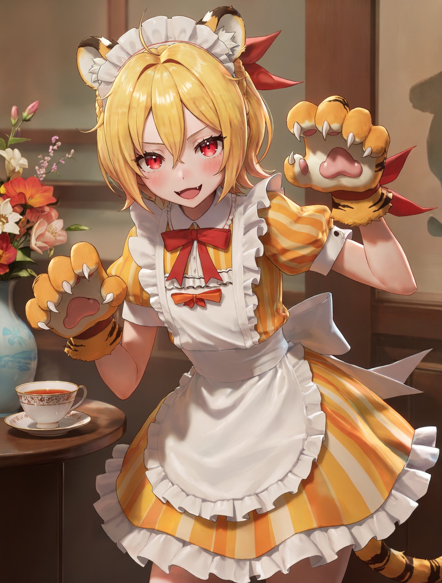 f3lt,  1girl,  solo by user_834856151291006371 on Tensor.Art