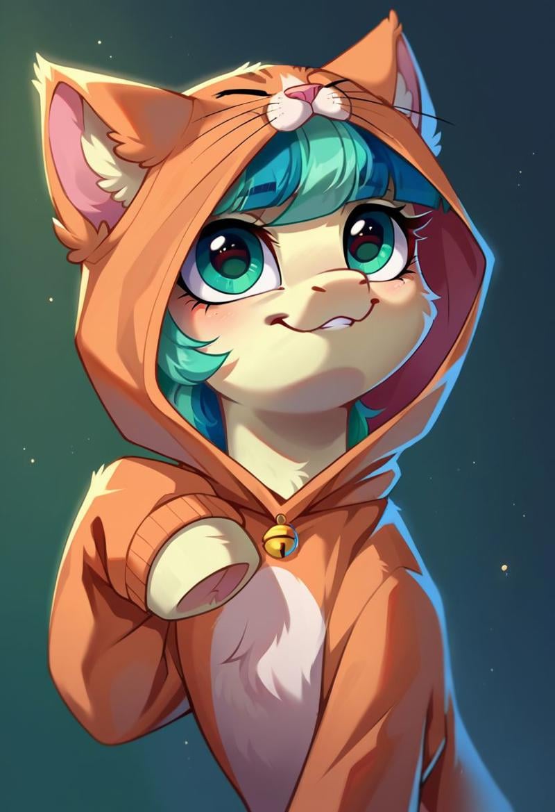 score_9, score_8_up, score_7_up, source_pony,cat costume