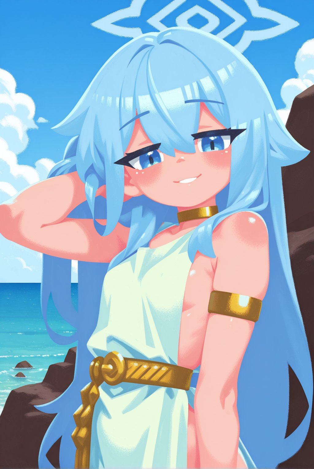 AI generated image by user_788059811131504495 on Tensor.Art