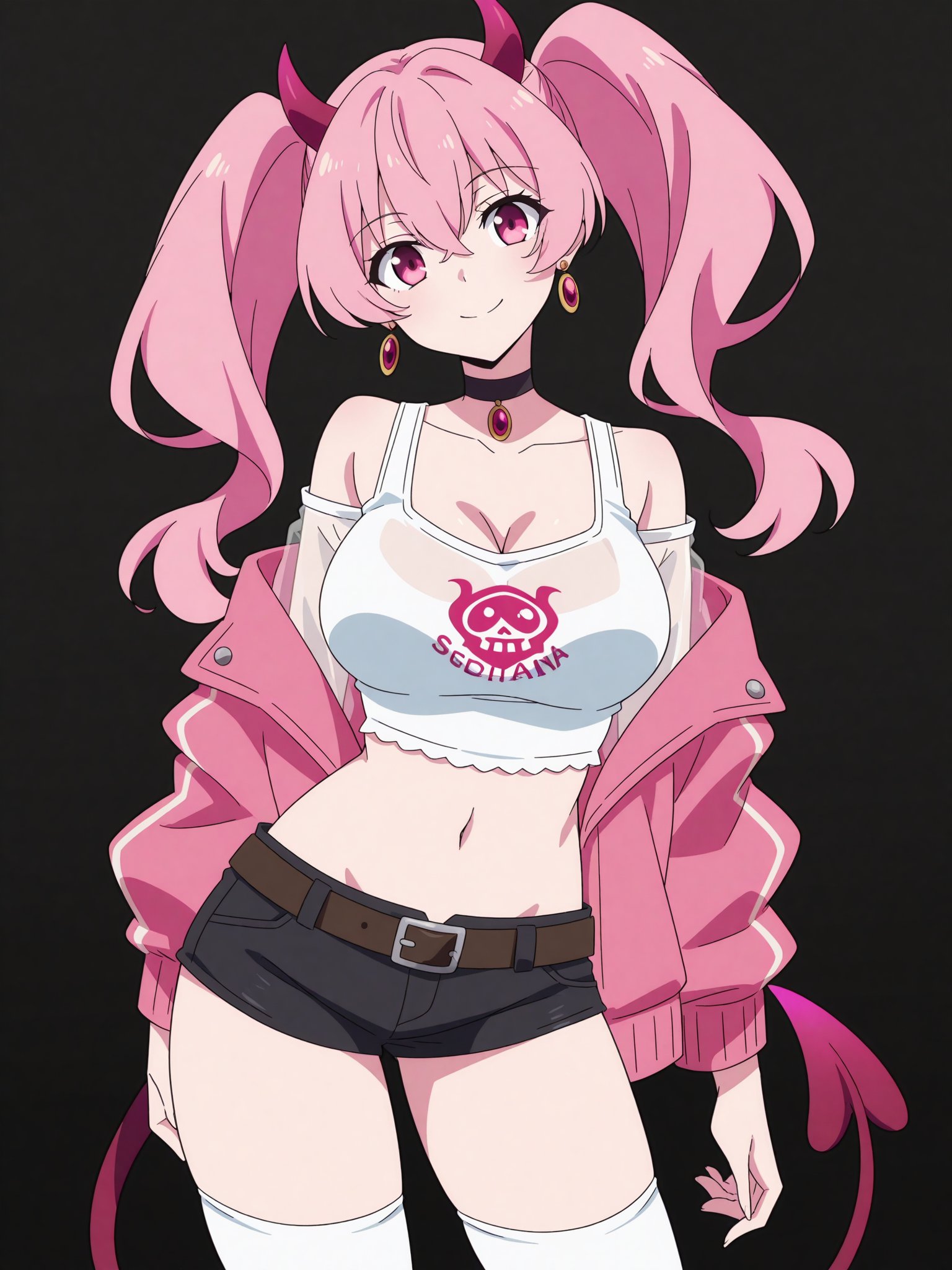 1girl,  solo,  breasts by user_874754251056777575 on Tensor.Art