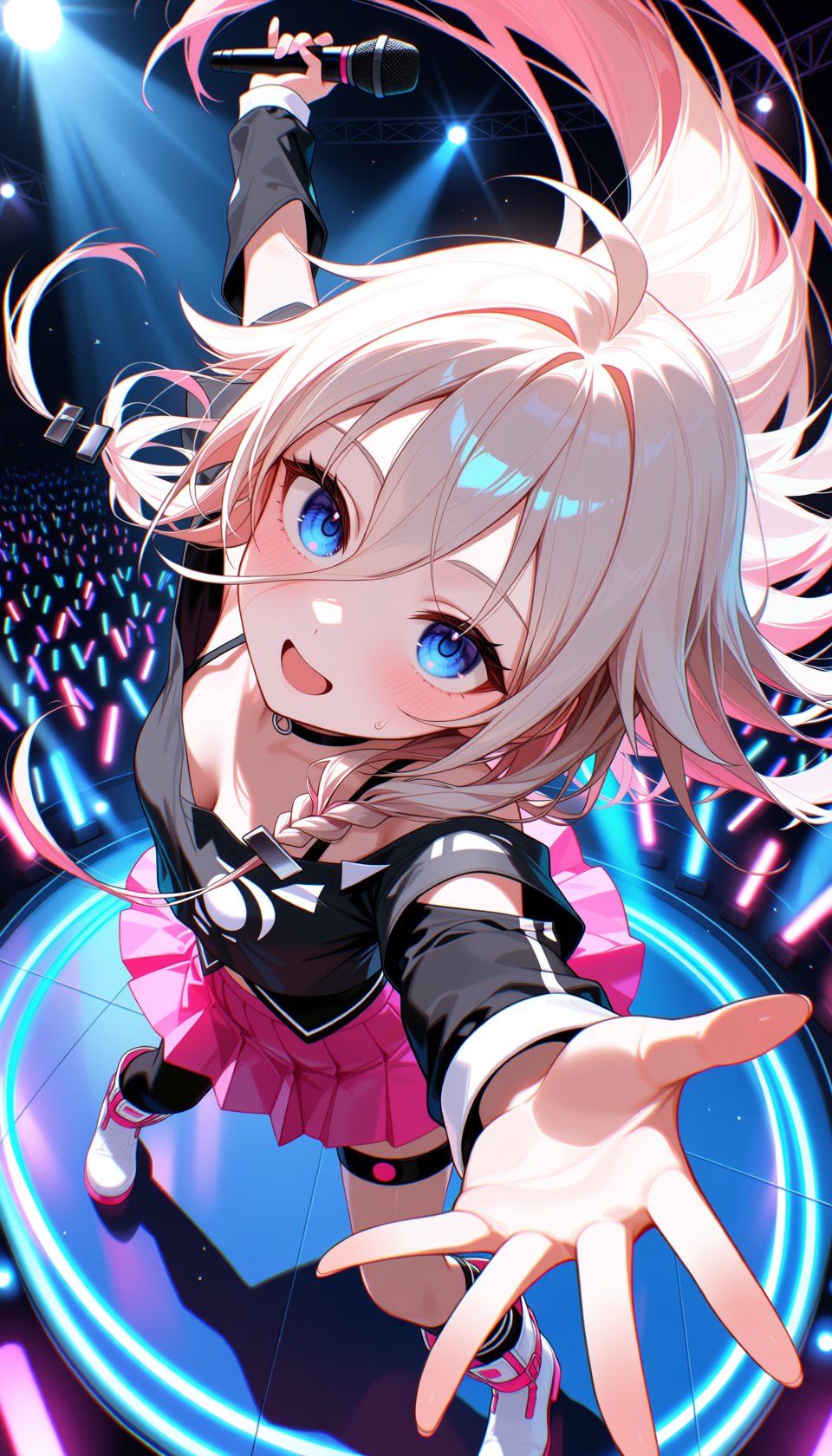 masterpiece,  best quality,  score_9 by miaomiao on Tensor.Art