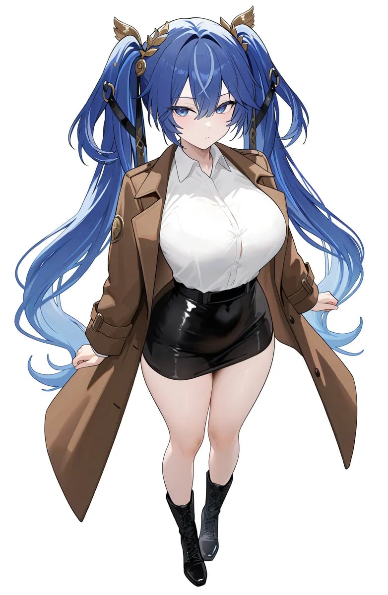 AI generated image by Hatake on Tensor.Art