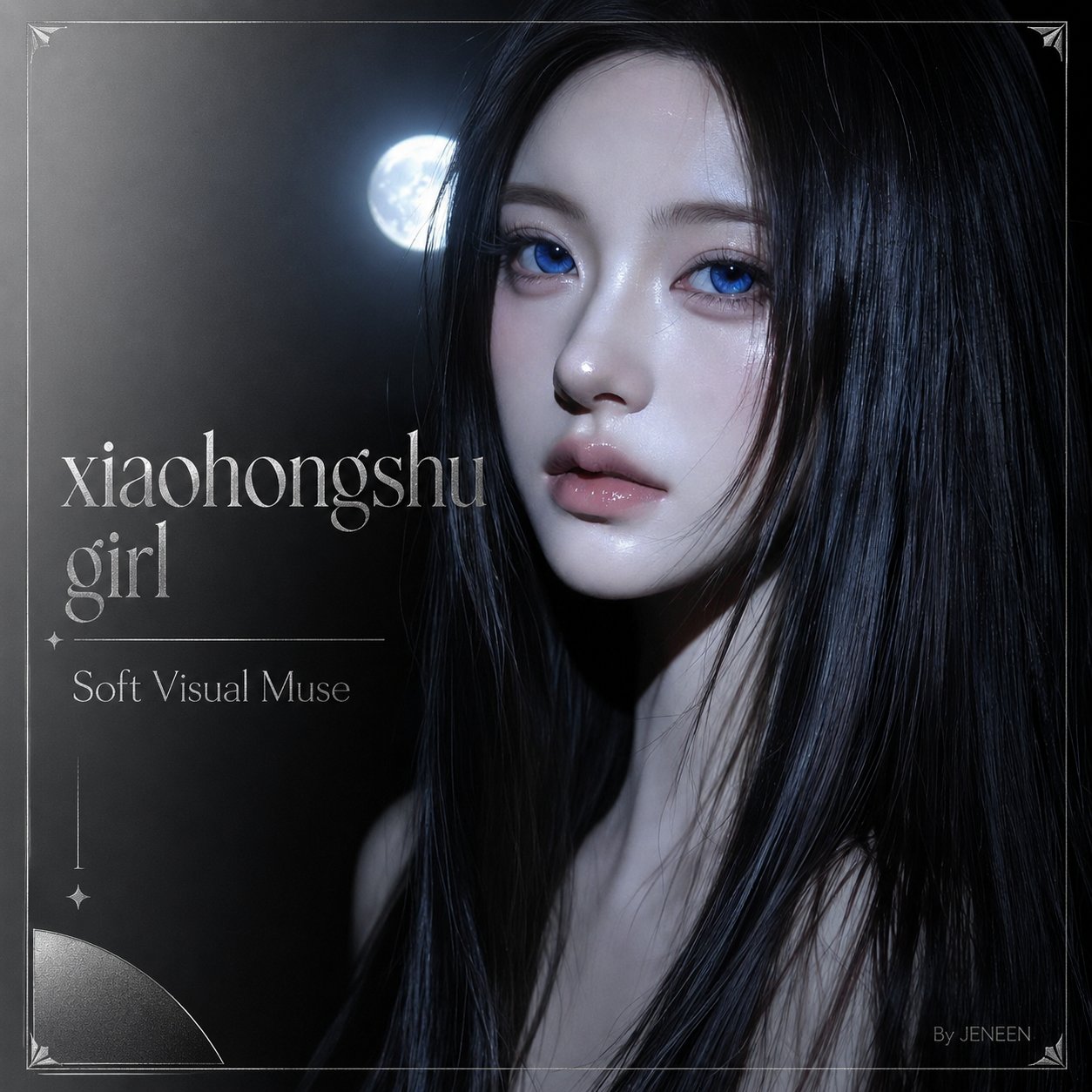 AI generated image by 𝓛𝓾𝓷𝓪 ˖Ი𐑼⋆ on Tensor.Art