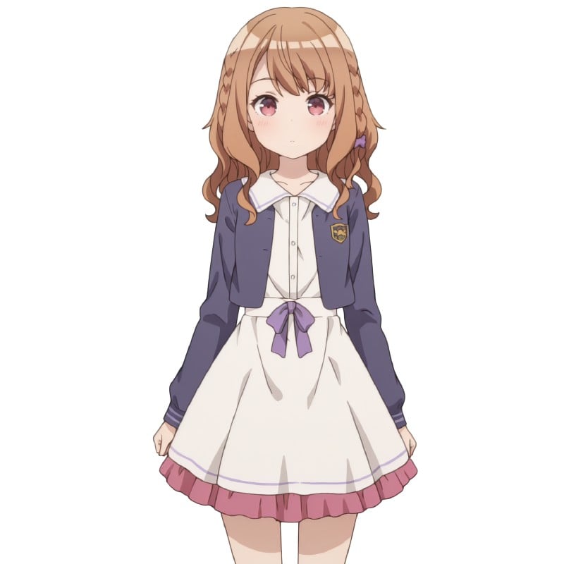 AI generated image by Ttan on Tensor.Art