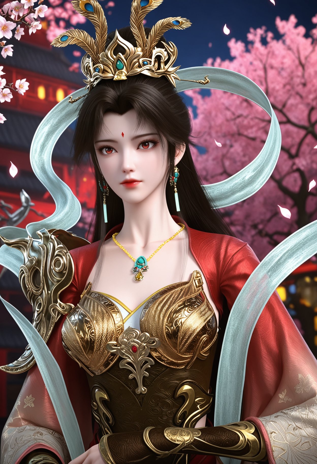 masterpiece,  (best quality),  smog by 云落 on Tensor.Art