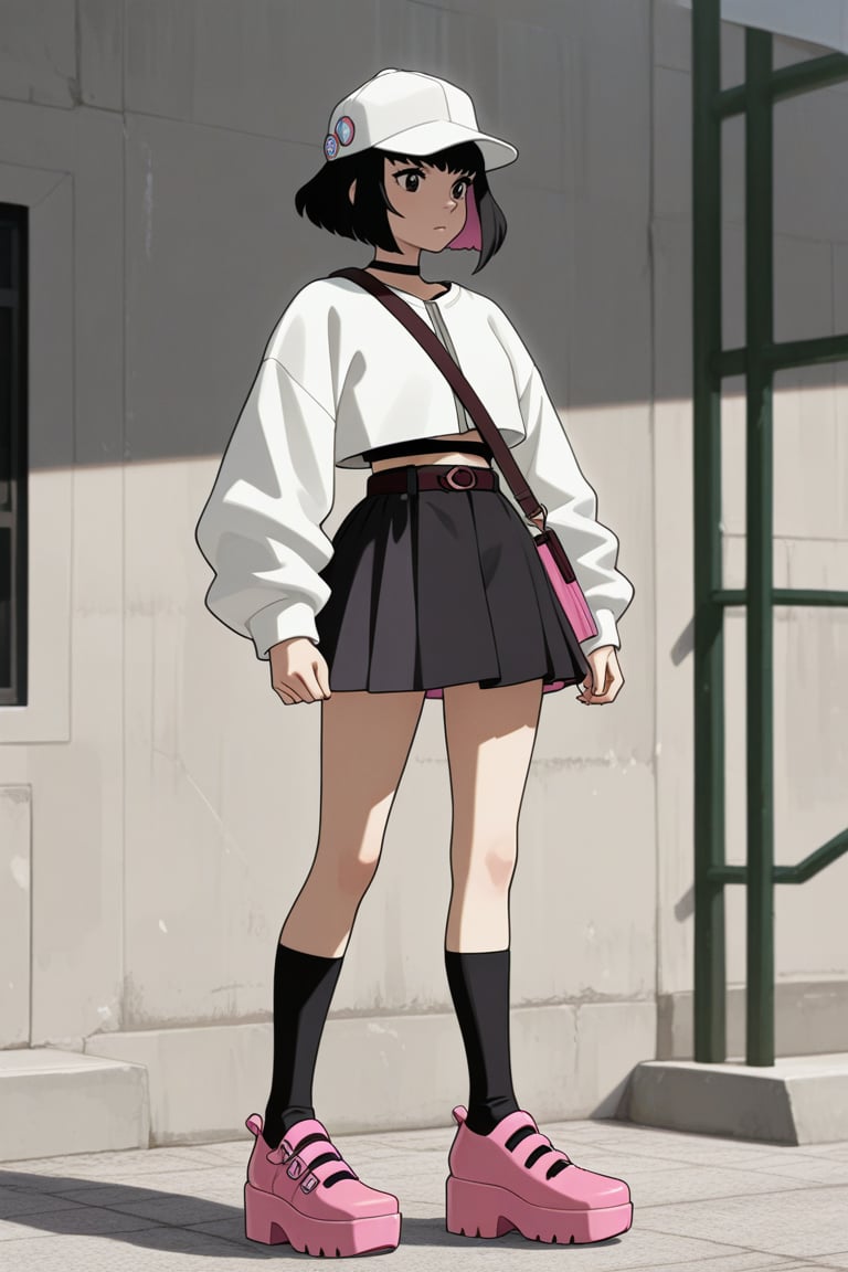 AI generated image by だれとく紳士 on Tensor.Art