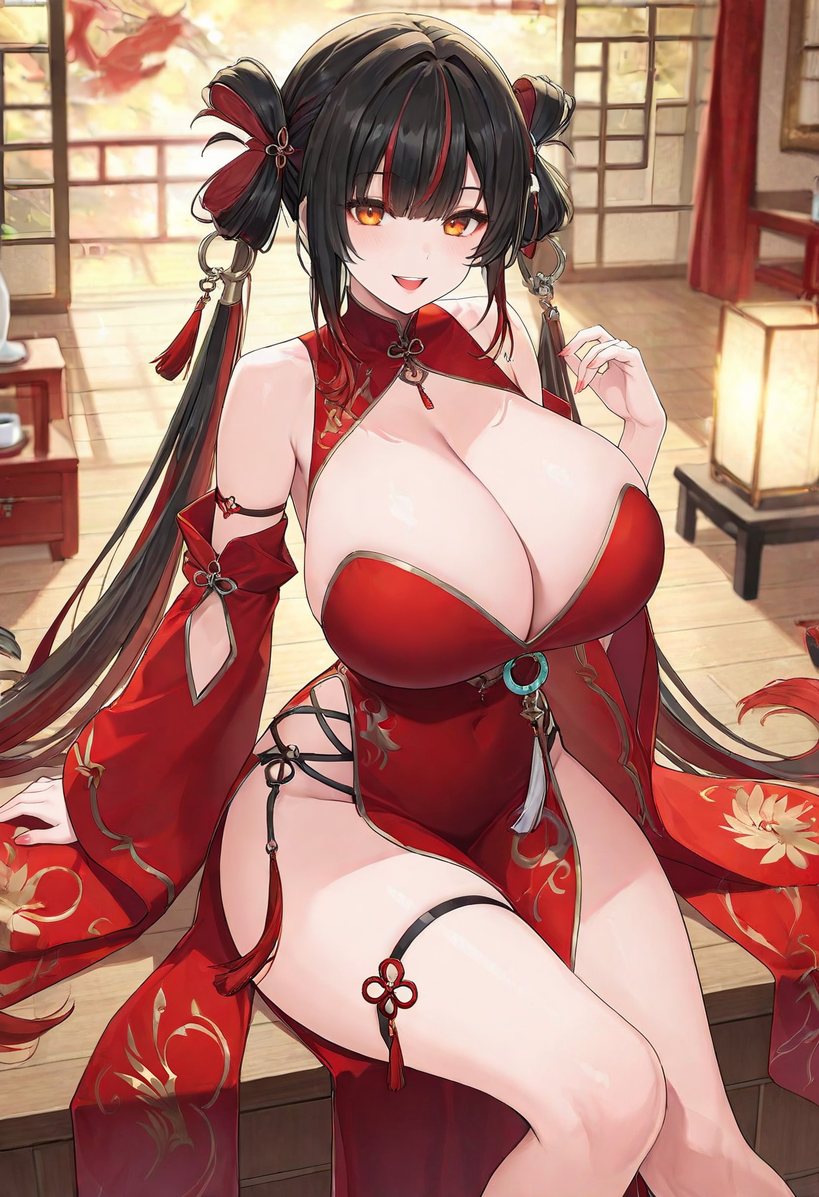 masterpiece,  best quality,  depth of field by Einasllite on Tensor.Art