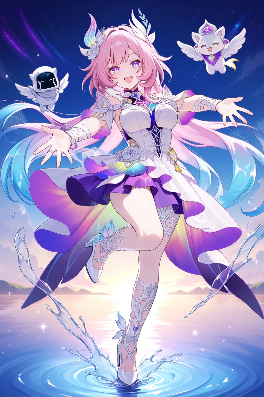 masterpiece,  best quality,  newest by EroBytes on Tensor.Art