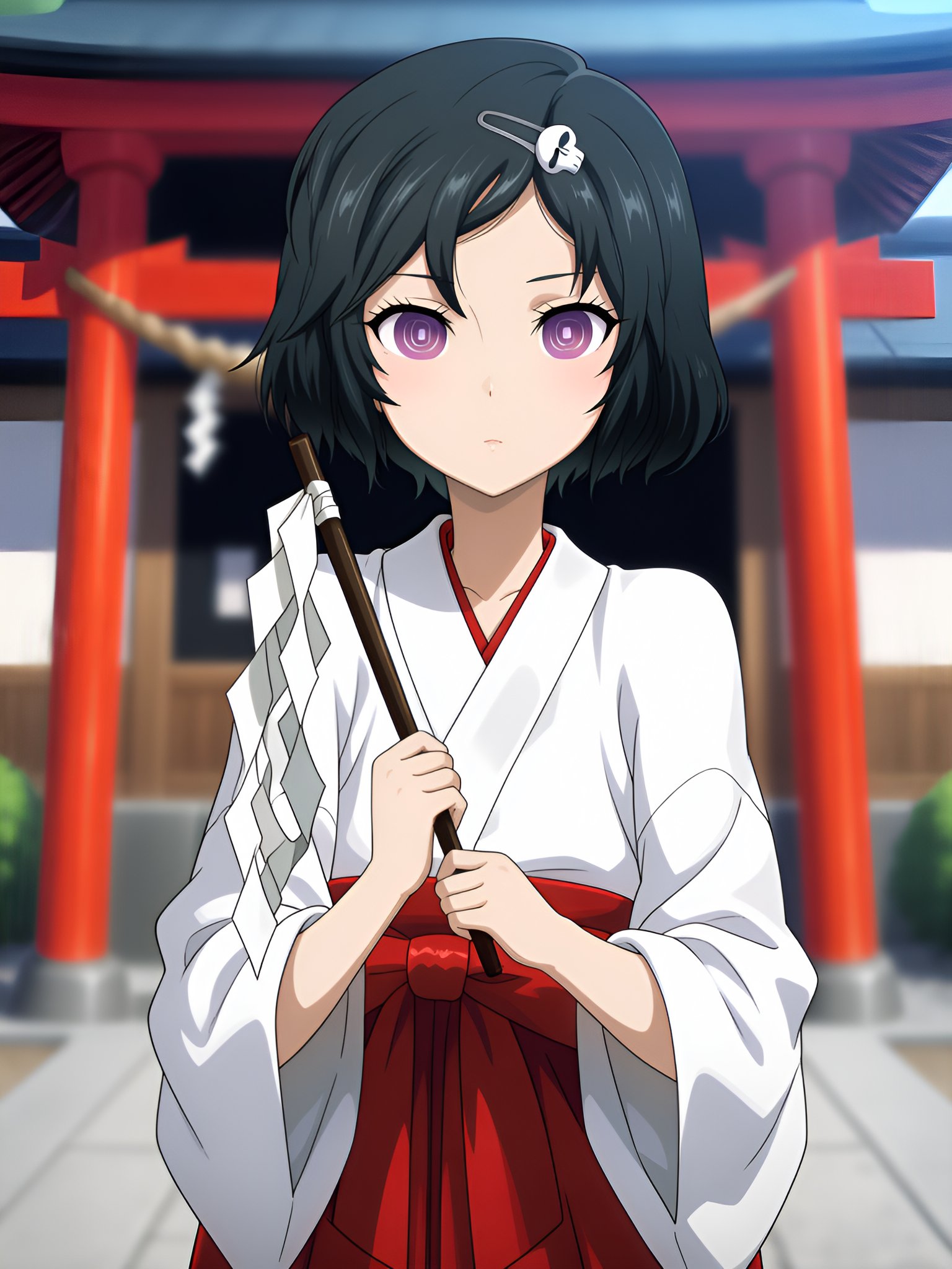 AI generated image by Min on Tensor.Art