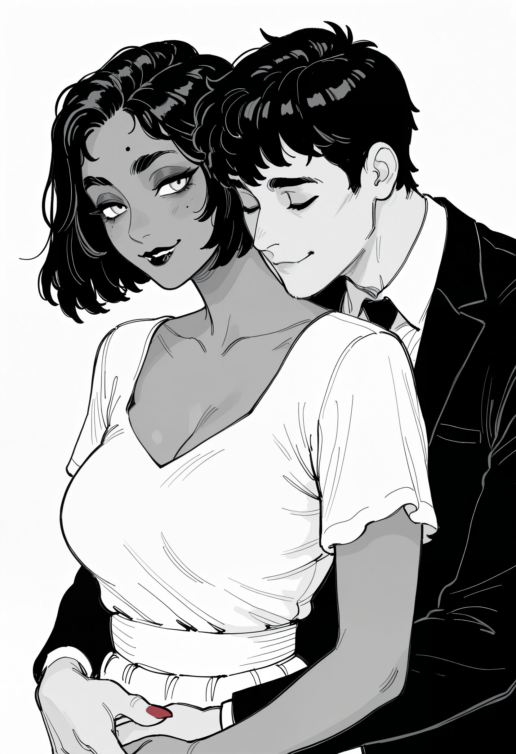 masterpiece,  best quality,  newest by melinoe on Tensor.Art