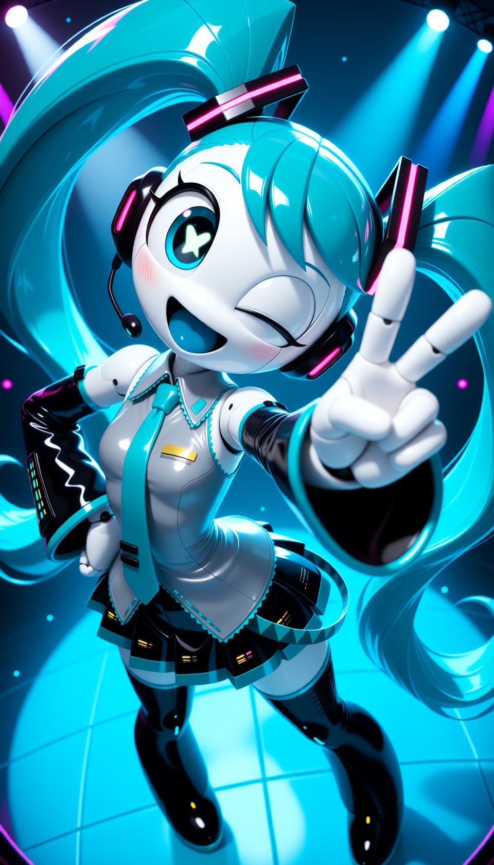 masterpiece,  best quality,  score_9 by miaomiao on Tensor.Art