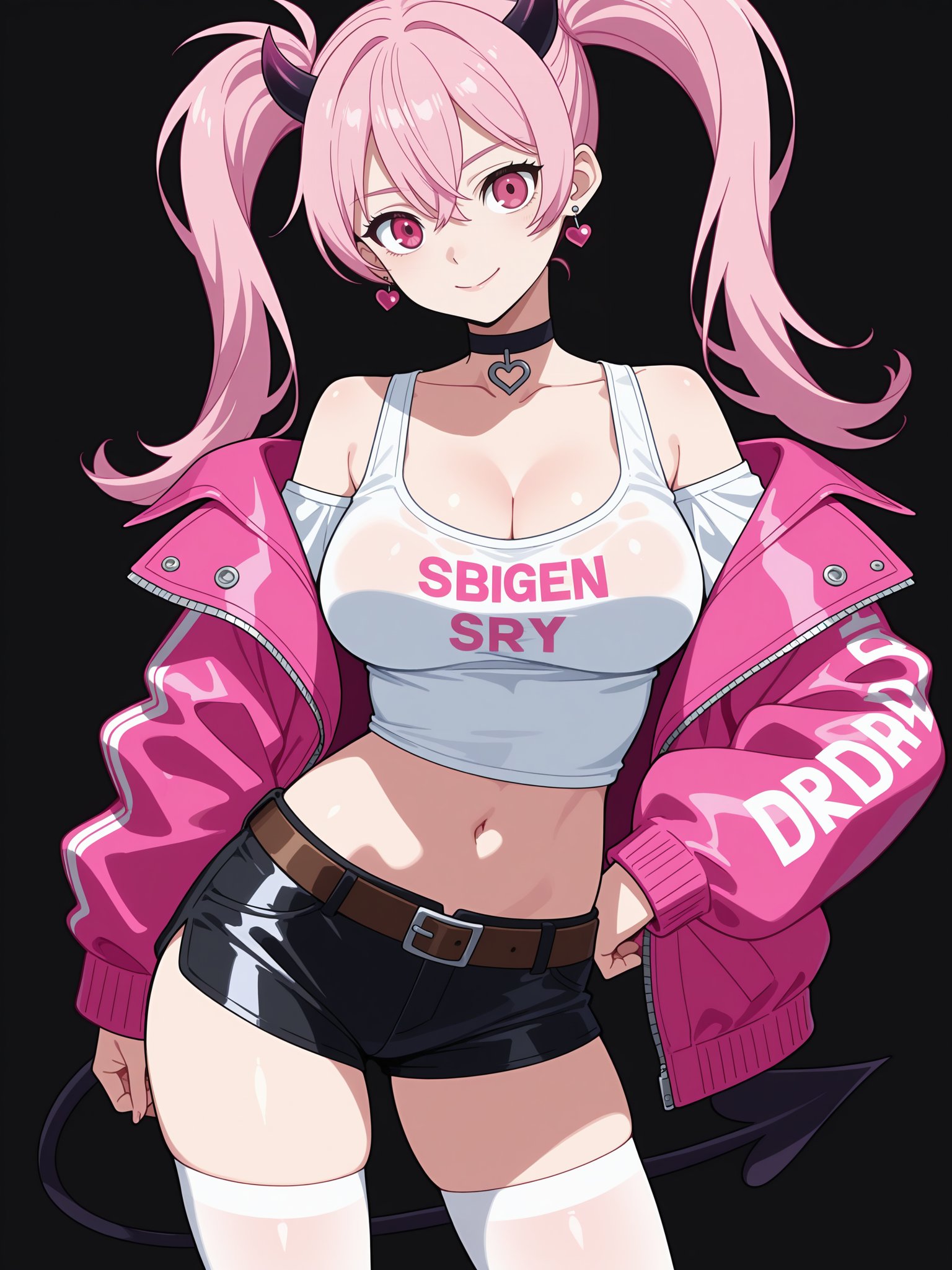 1girl,  solo,  breasts by user_874754251056777575 on Tensor.Art