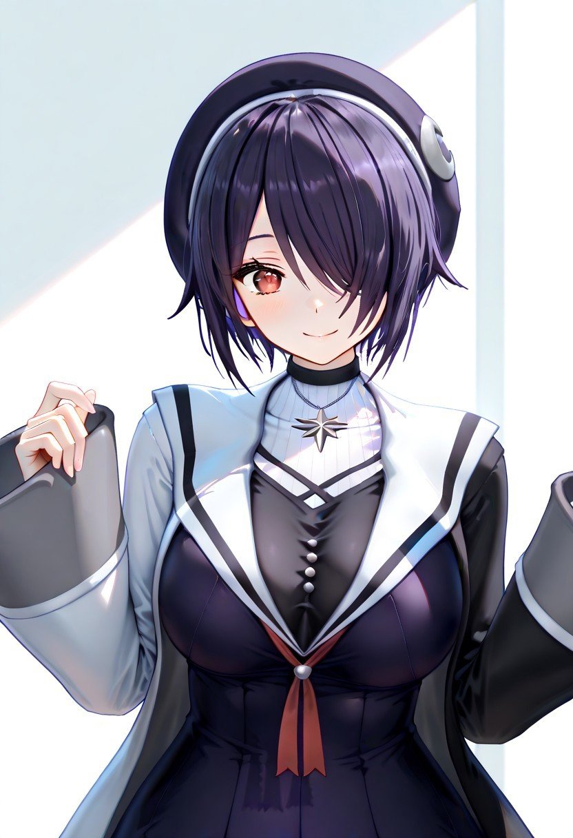 (((masterpiece))),  (((best quality))),  ((ultra-detailed)) by ten on Tensor.Art