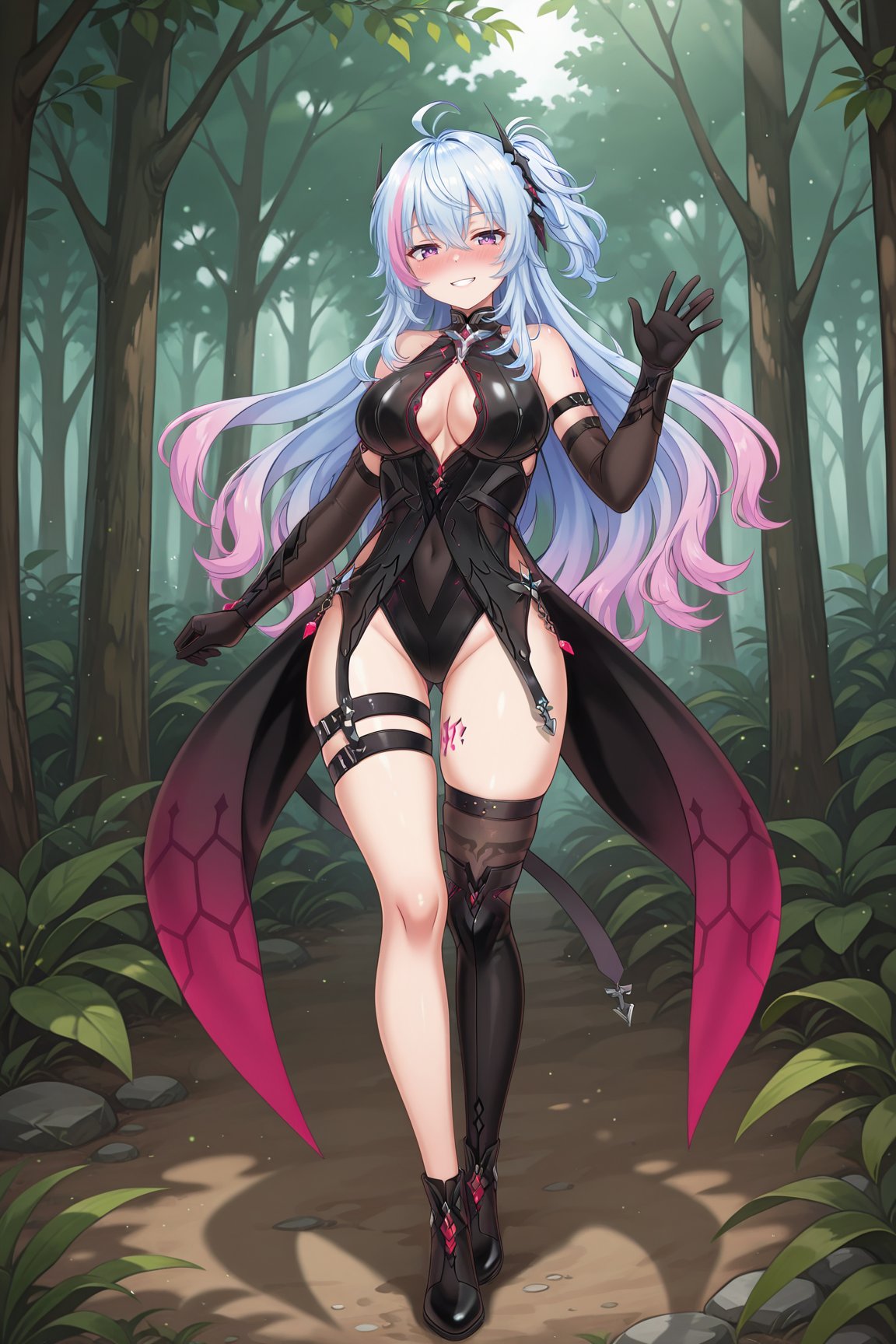 masterpiece,  best quality,  amazing quality by KillerUwU13_AI on Tensor.Art