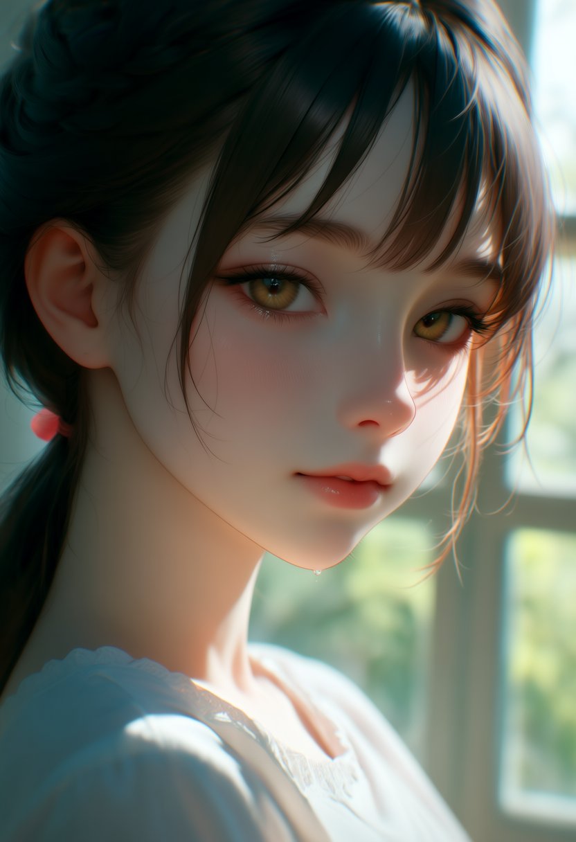 AI generated image by 😞3 on Tensor.Art