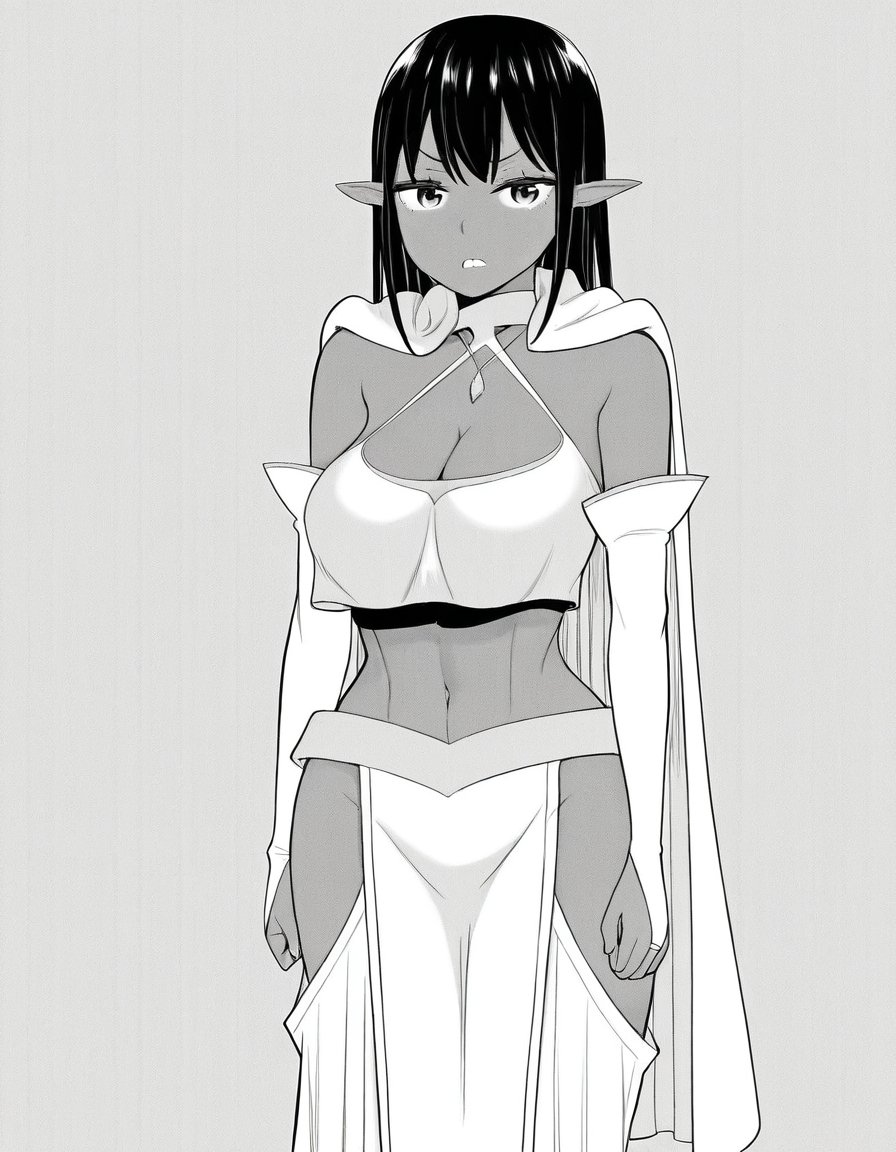 masterpiece,  amazing quality,  high resolution by Hot Anime Girls on Tensor.Art