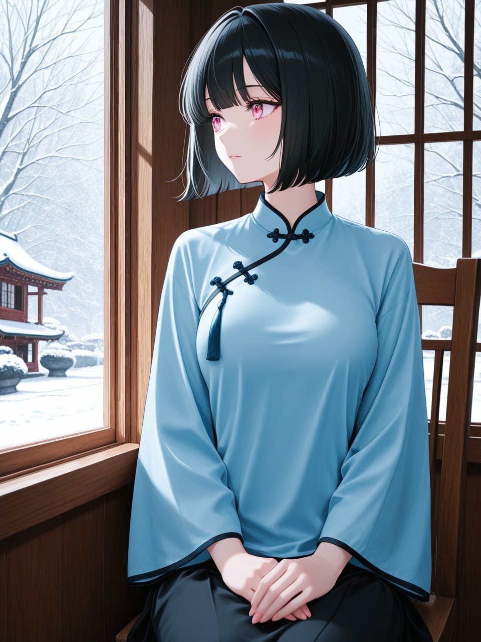 AI generated image by luxiaoai on Tensor.Art