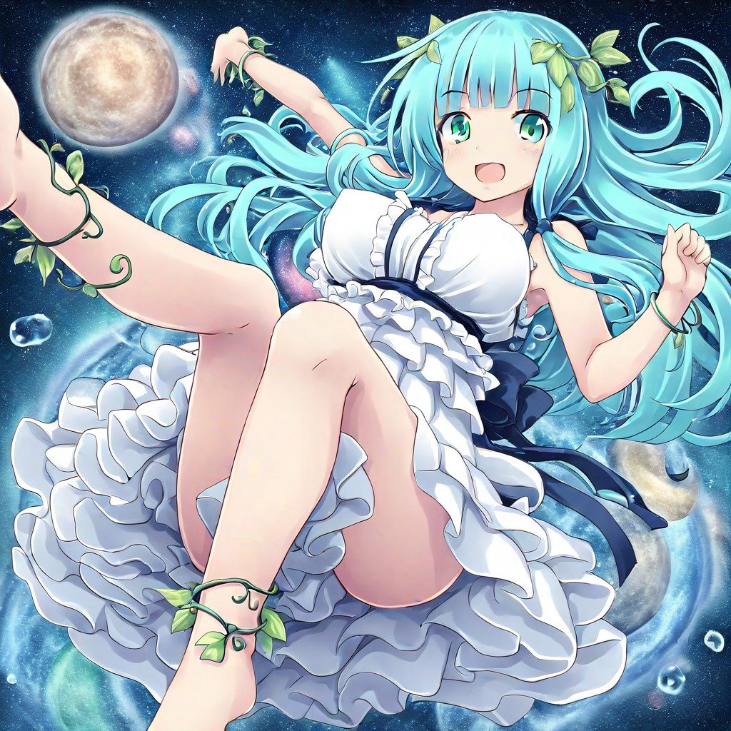 gaiavc (mom),  normalform,  1girl by マミヤンの裏口 on Tensor.Art