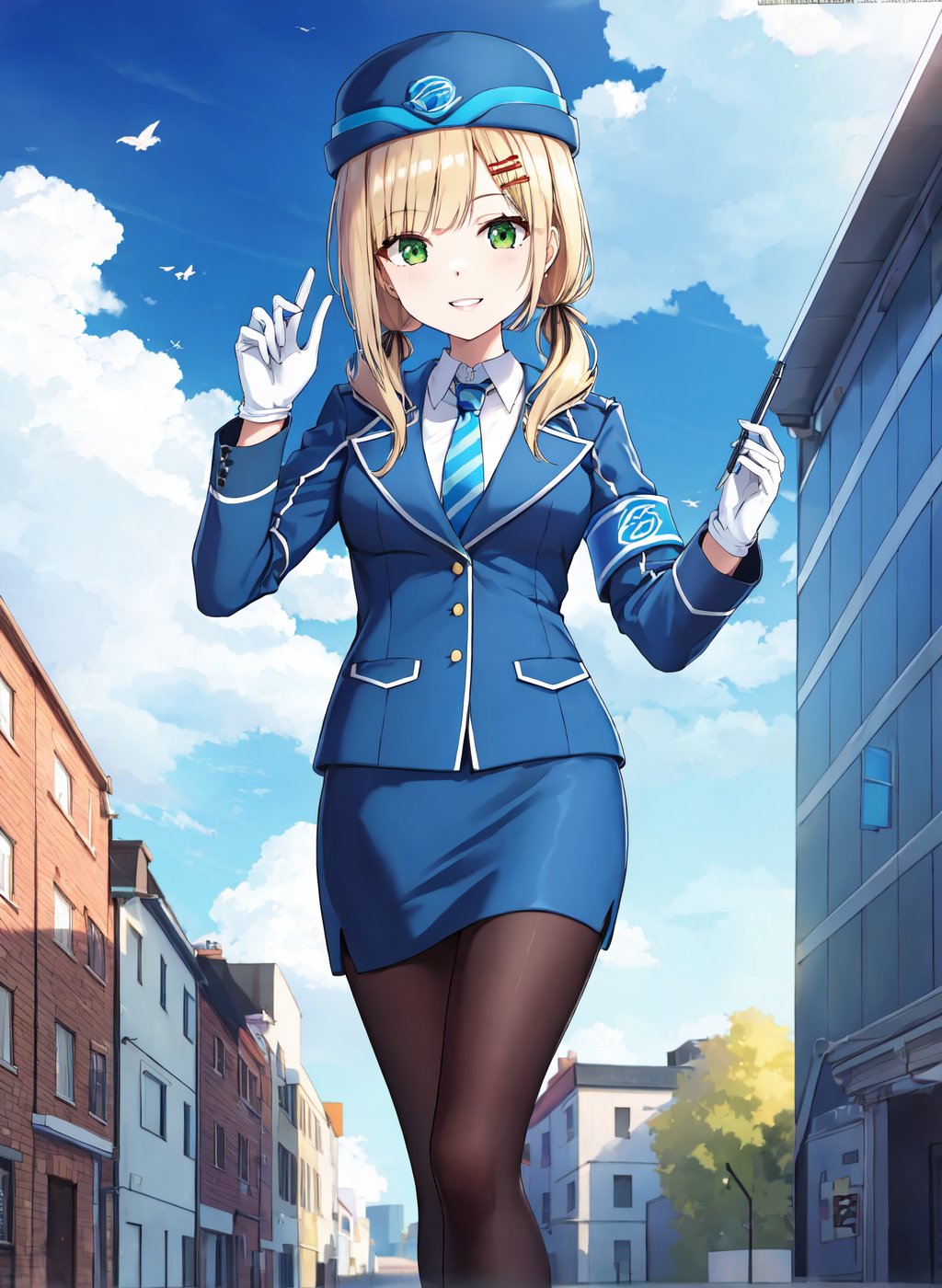 AI generated image by ishiwatafox117 on Tensor.Art