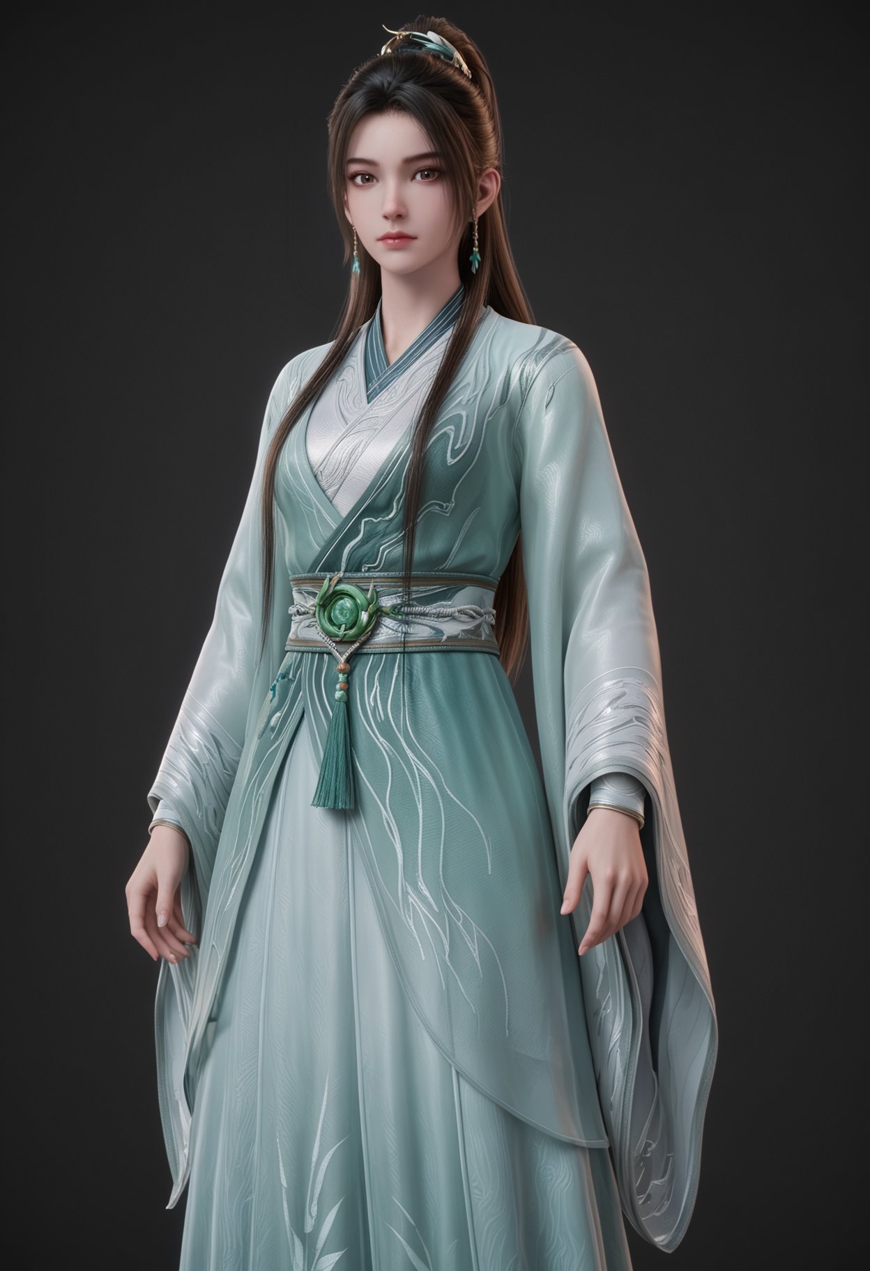 score_9,  score_8_up,  masterpiece by 云落 on Tensor.Art