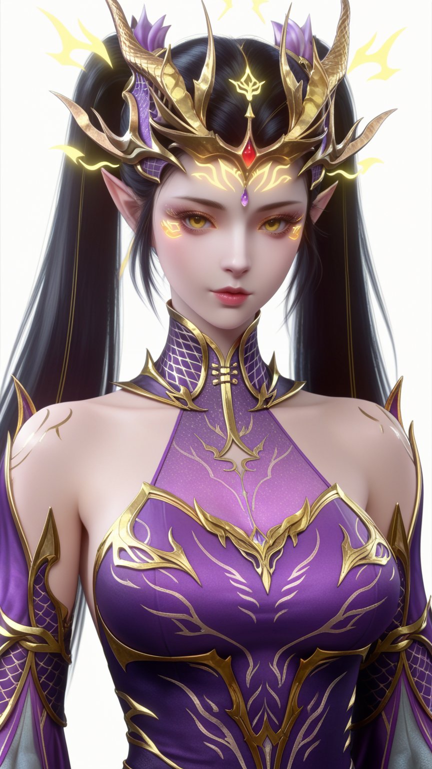 best quality,  absurdres,  masterpiece by DJ大江东去 on Tensor.Art
