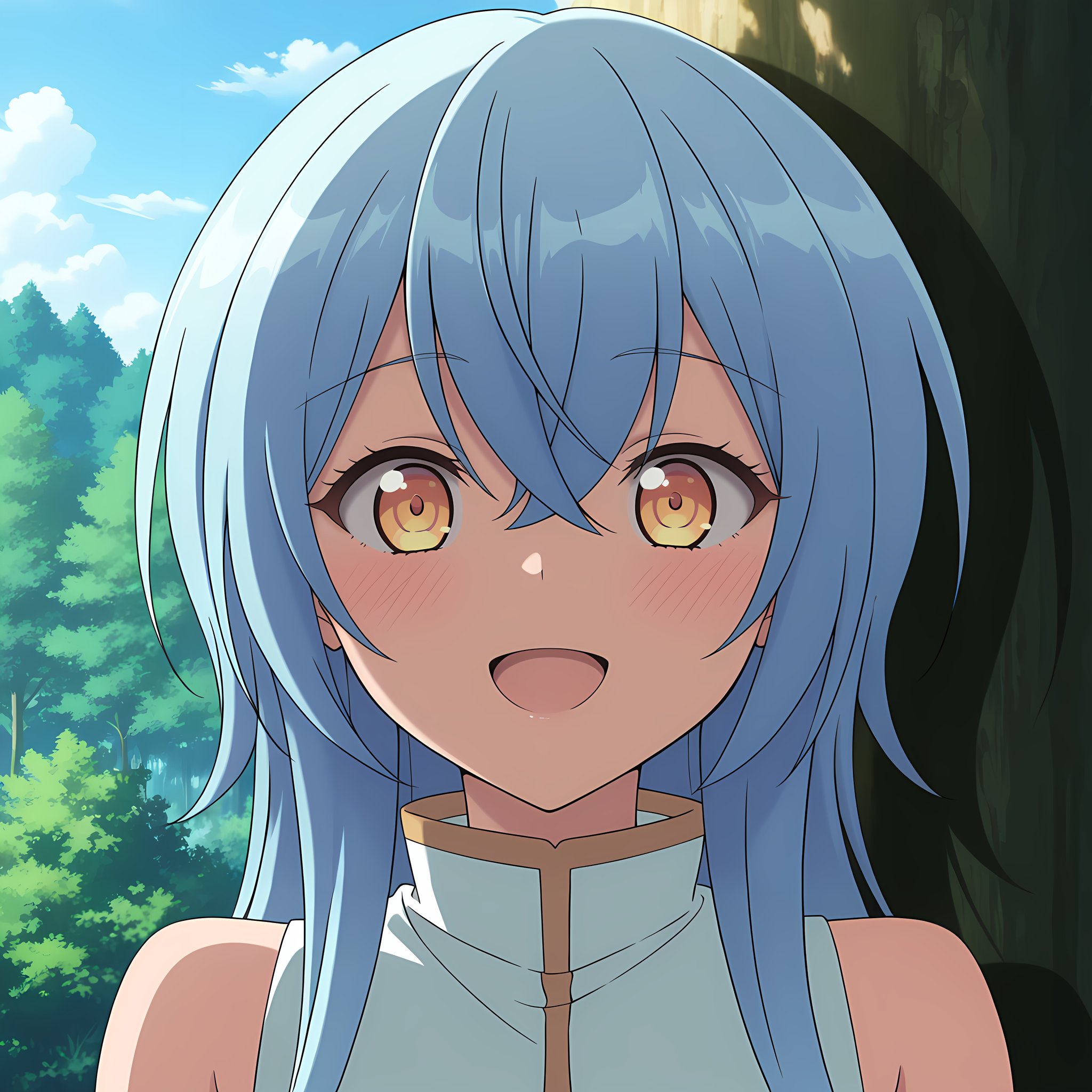 cecilia_yuushaparty_ilxl,  baseoutfit,  1girl by EroBytes on Tensor.Art