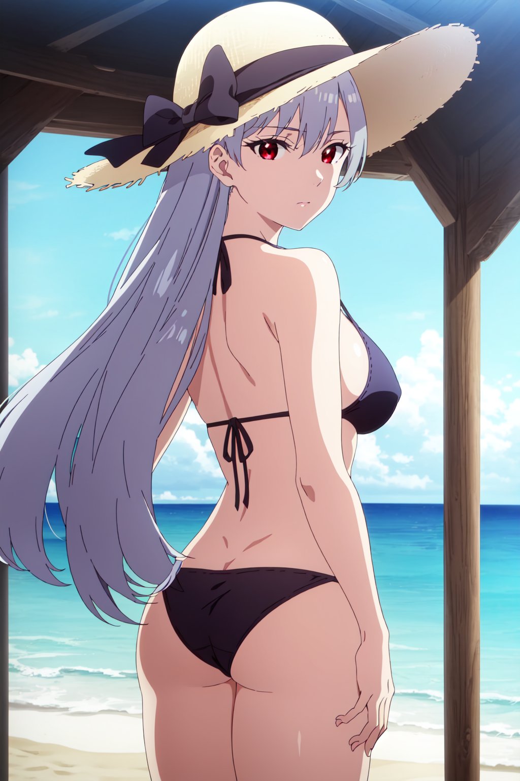 AI generated image by lupito 2 on Tensor.Art
