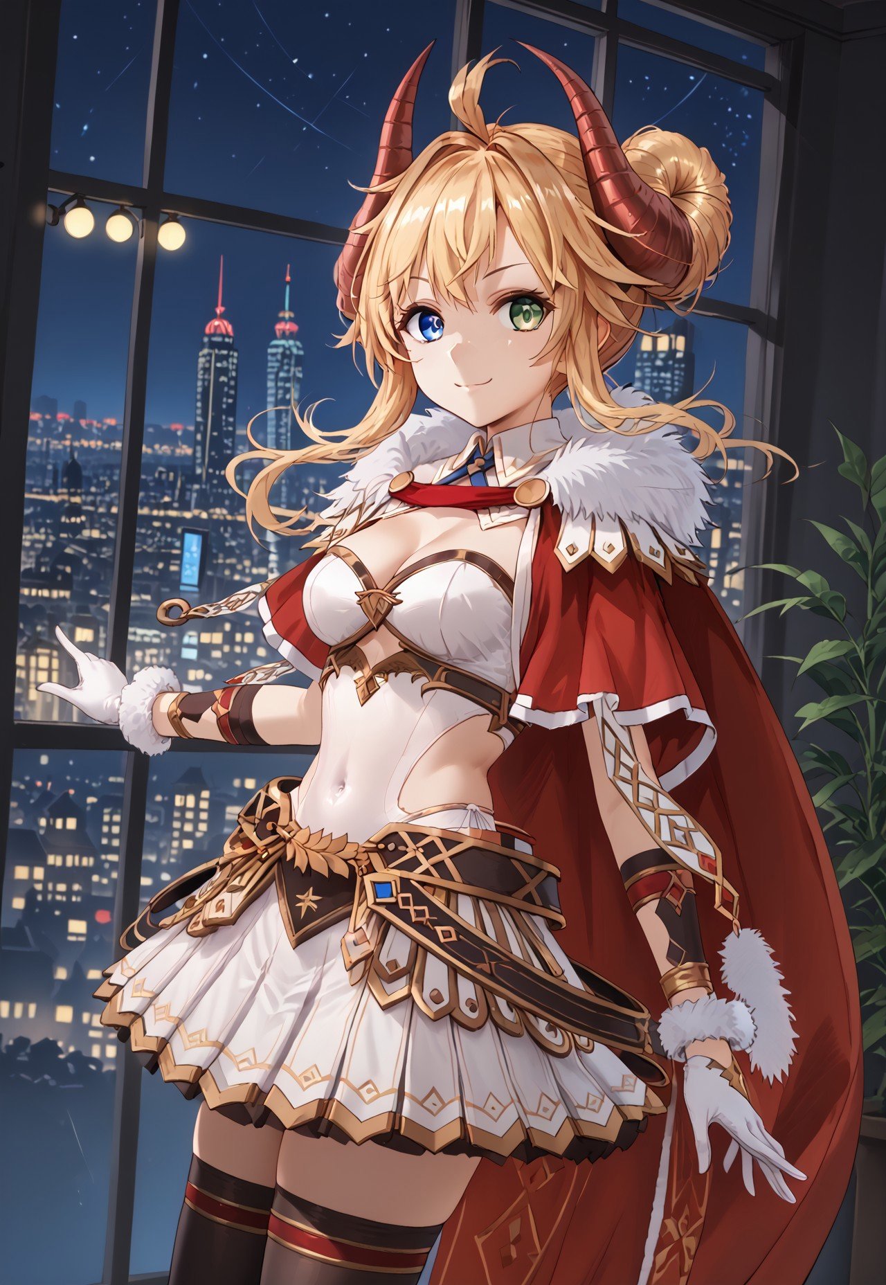 AI generated image by RPG on Tensor.Art