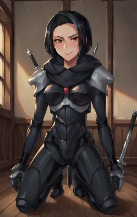 AI generated image by san on Tensor.Art
