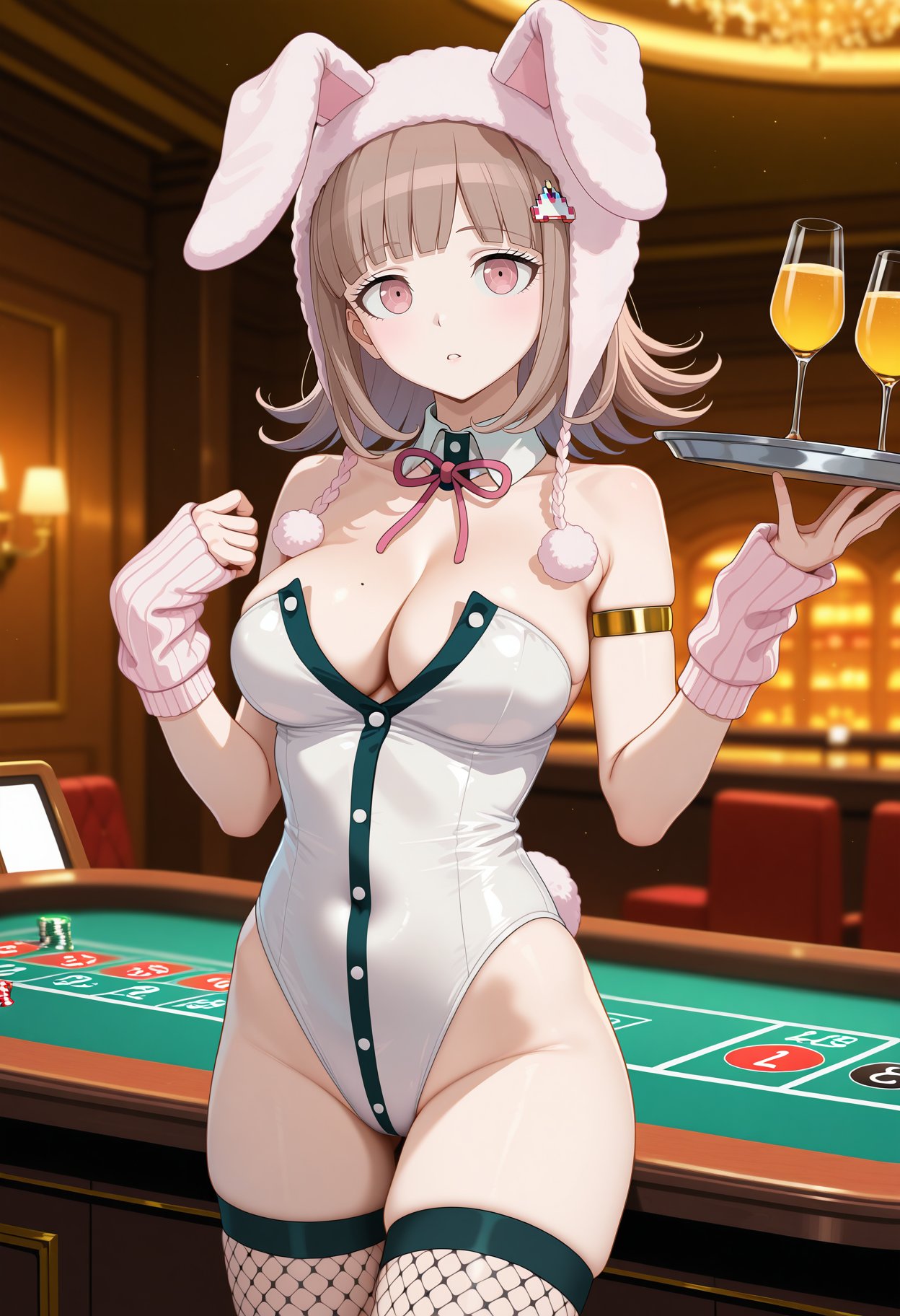 best quality,  masterpiece,  1girl by h_madoka on Tensor.Art