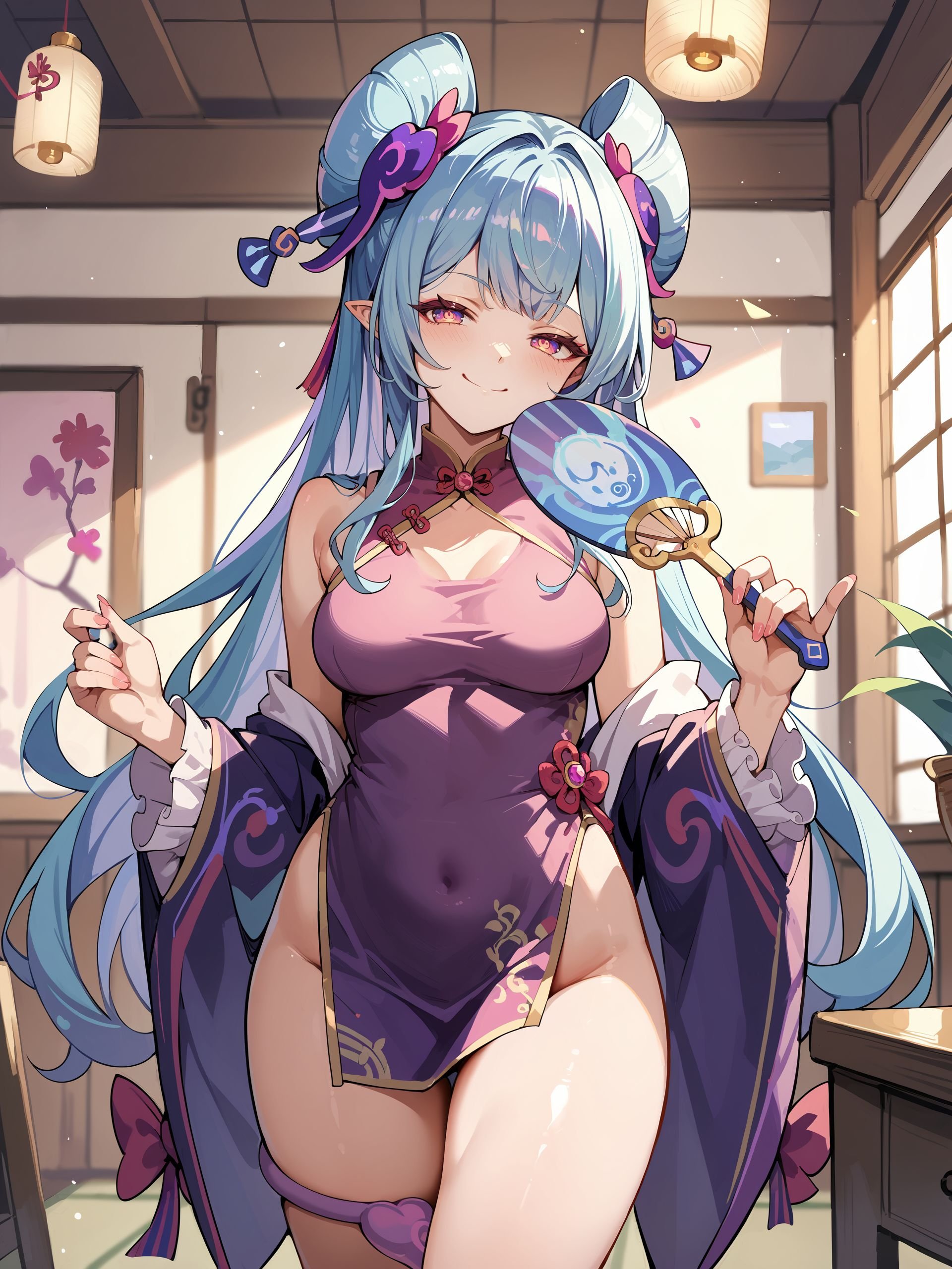 AI generated image by okingjo on Tensor.Art