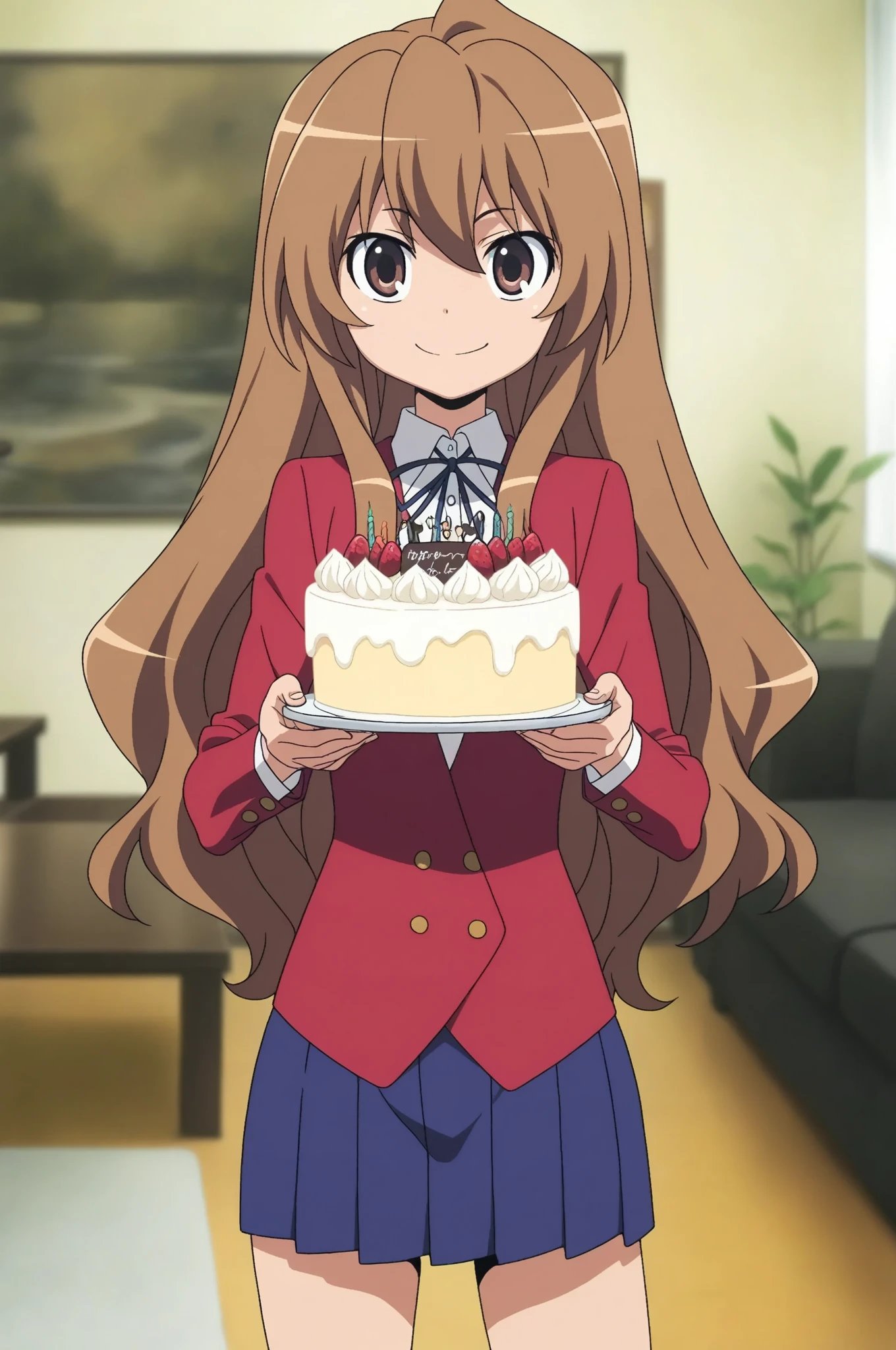 AI generated image by Katori Konoe on Tensor.Art